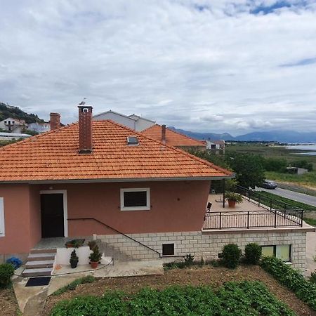 Apartmani Matea Trogir Exteriör bild
