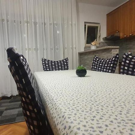 Apartmani Matea Trogir Exteriör bild