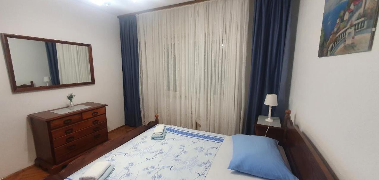 Apartmani Matea Trogir Exteriör bild