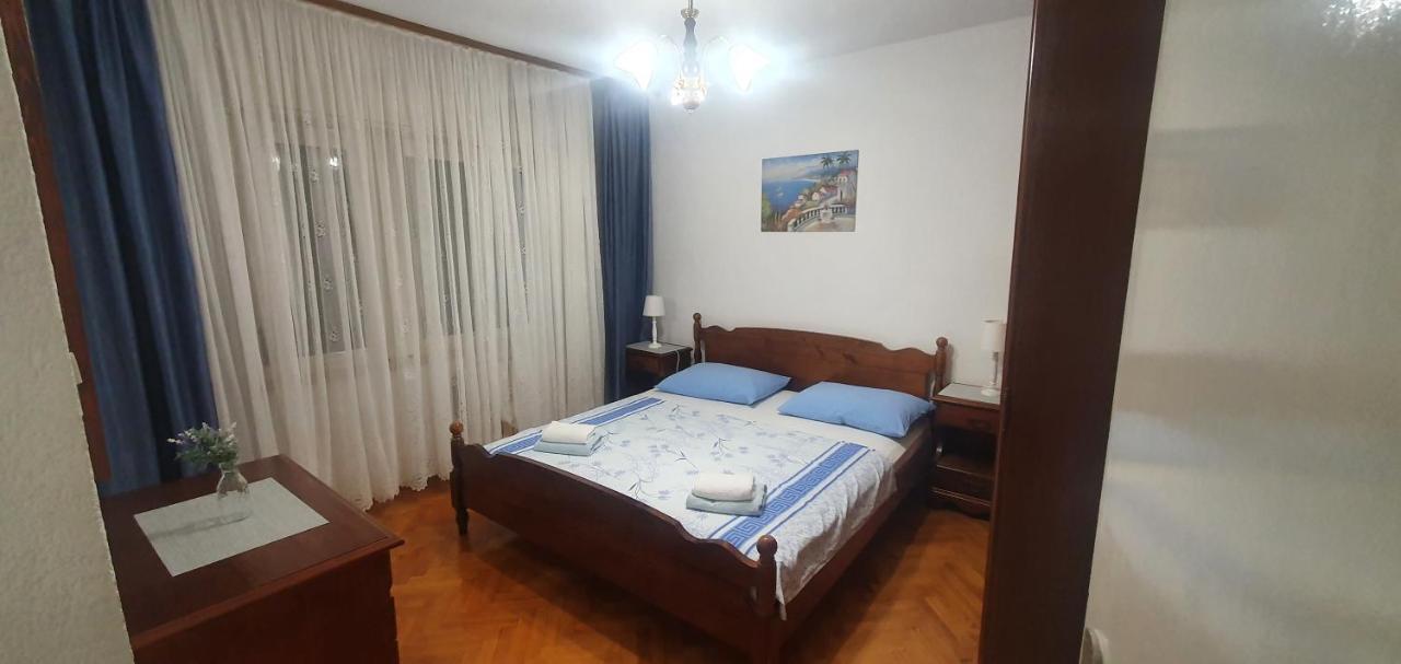 Apartmani Matea Trogir Exteriör bild