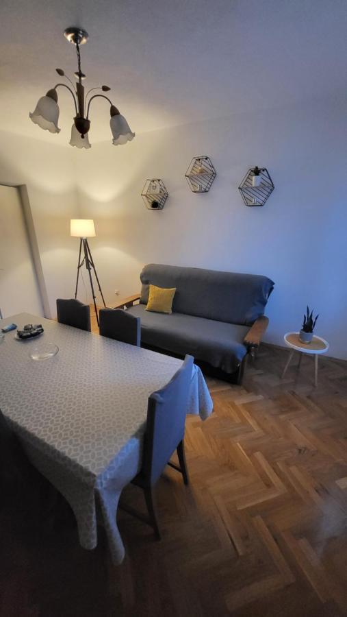 Apartmani Matea Trogir Exteriör bild