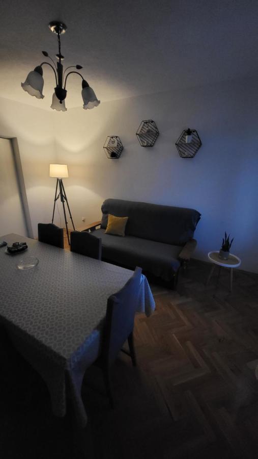 Apartmani Matea Trogir Exteriör bild