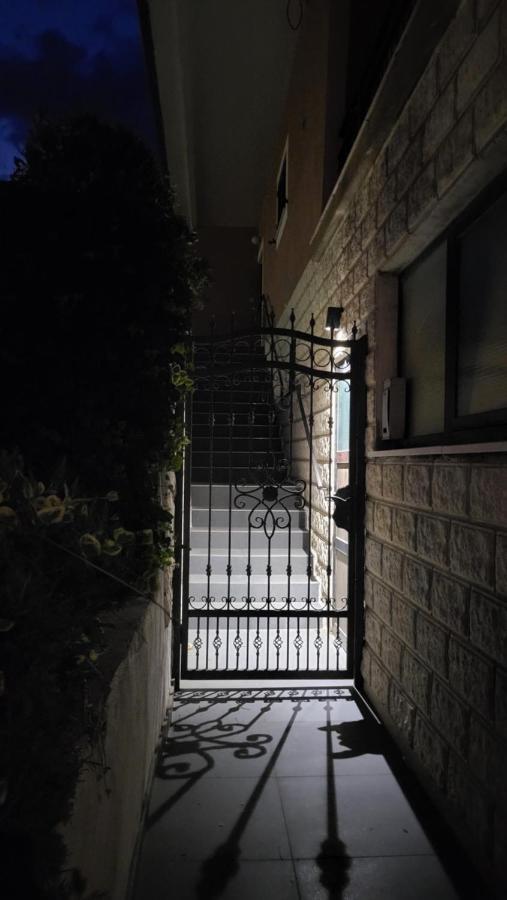 Apartmani Matea Trogir Exteriör bild